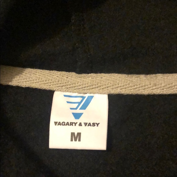 Hoodie - Picture 2 of 3